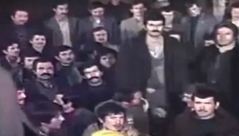 Sosyal Medya bu toplantıyı konuşuyor