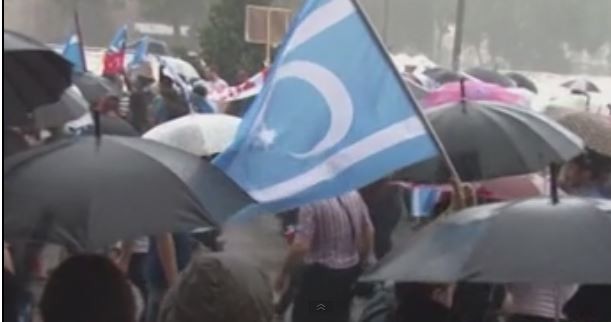 Türkmen Ümmetten değil mi? KLİP