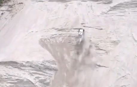 Ben böylesini görmedim