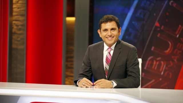 Ekrandan Valiyi fırçaladı