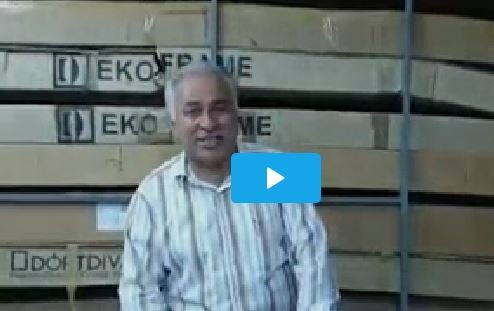 Fahri Demirtaş Türkü Resitali