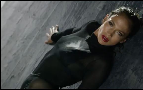 Merakla beklenen olay klip yayınlandı.