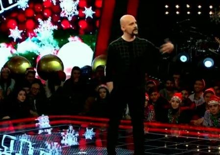 Atalay Demirci Yine Güldürdü