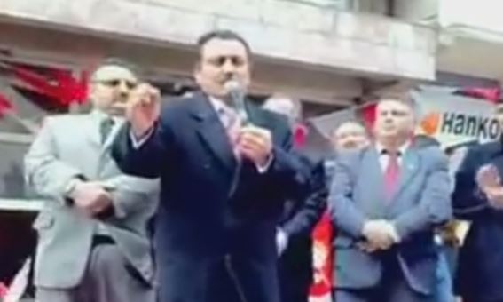 Muhsin Yazıcıoğlu | Ben İsteseydim Başbakan Olurdum