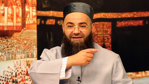 Cübbeli, Mehmet Görmez'e çok sert çıktı