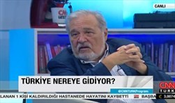 İlber ORTAYLI'dan güldüren koalisyon yorumu
