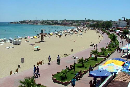 Didim'de Muhteşem Arsa Kampanyası