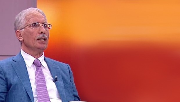 Özer Sencar son oy oranlarını açıkladı