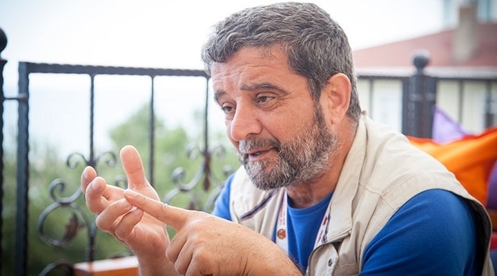 Mümtaz'er Türköne'den Türkeş hakkında zehir zemberek sözler