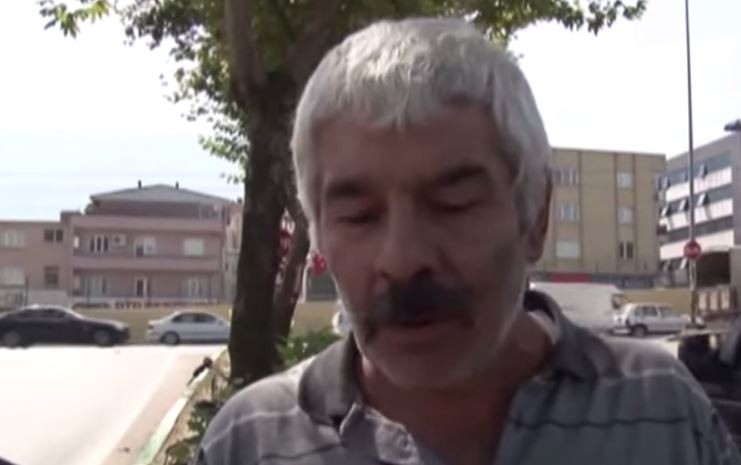 Diyaliz hastası Ahıska Türkü'nü hastaneden alıp sınır dışı ettiler