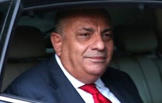 Türkeş'e o açıklaması soruldu