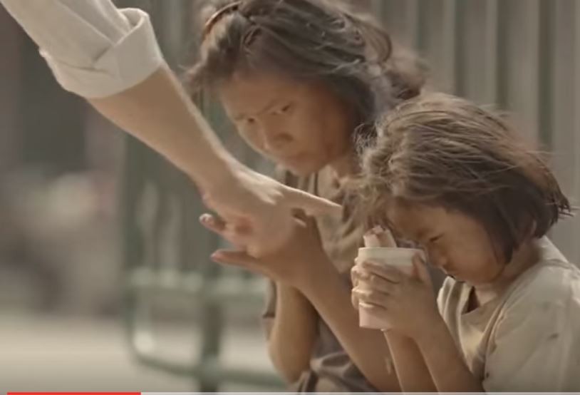 Dünya'yı değiştirmek sizin elinizde