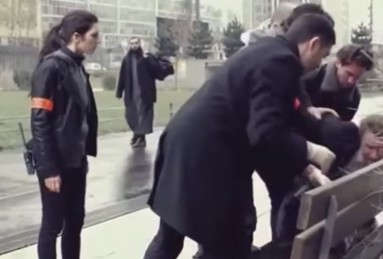 Tüm İnsanlığın İzlemesi Gereken Video,