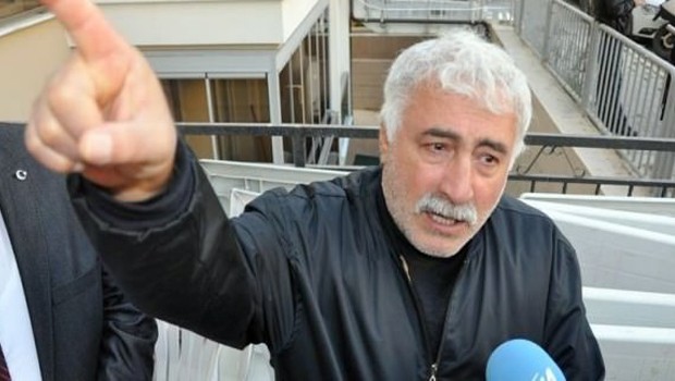 Bende Kürdüm, çıkarın HDP'lileri Meclis'ten