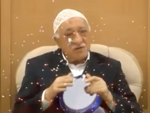 En komik seçme Vine Politikler