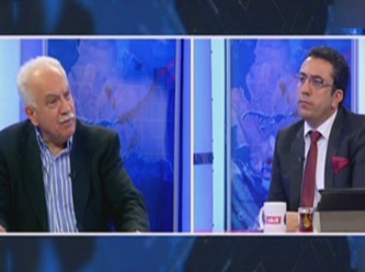 Gündeme bomba gibi düşen yayın