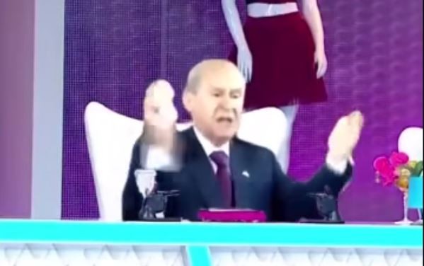 Türkiye'de Tam 5,5 Milyon kişi izledi