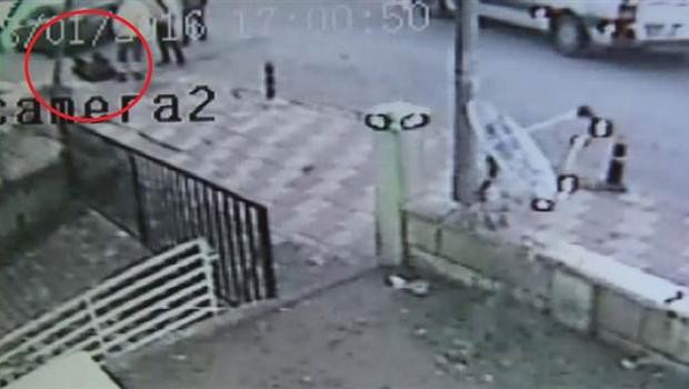 Havalimanında operasyon