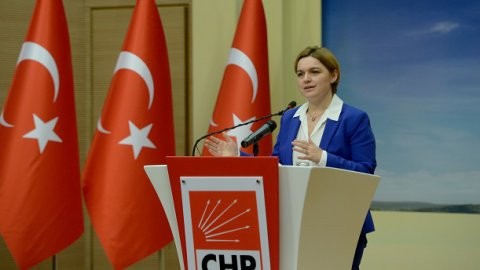 Önceliğimiz savaşın bitirilmesi