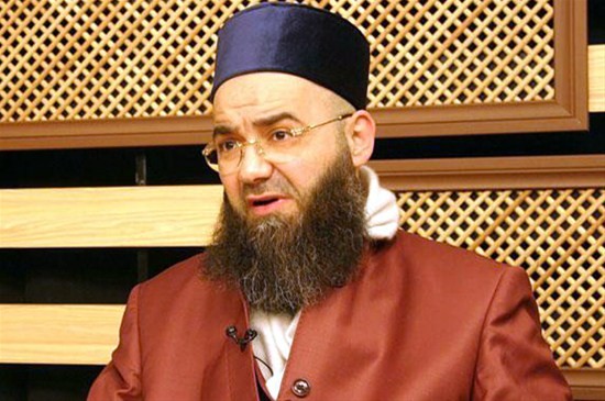 Cübbeli'den 'Bademleme' açıklaması