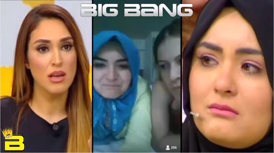 ŞOK..! İzdivaç Hanife'den Ağız Dolusu KÜFÜRLER..! İzleyin ŞOK Olacaksınız..!