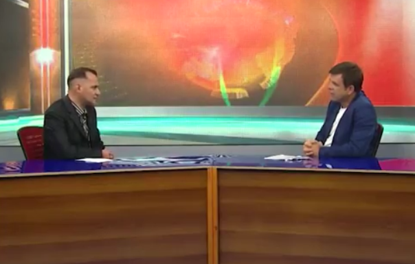 Selçuk DÜZGÜN APA TV'de Türkiye gündemini değerlendirdi