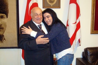 Türk Birliği Mutlaka Kurulacak!