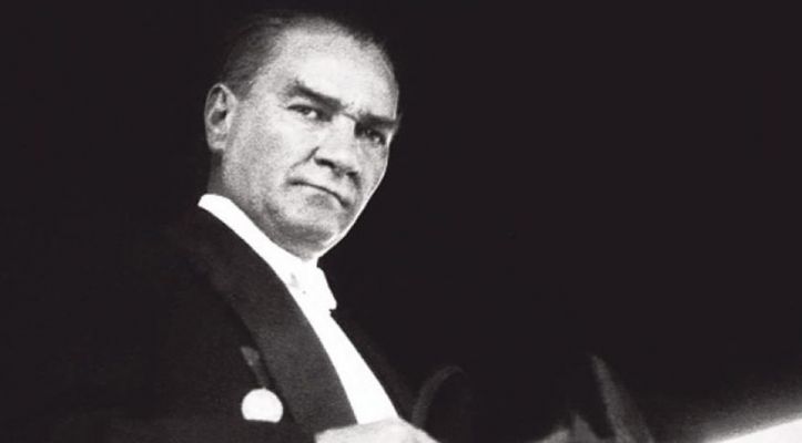 ATATÜRK