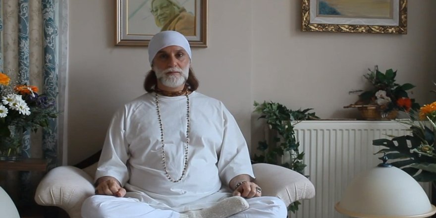 Hakdan Agun- Yoga nedir?