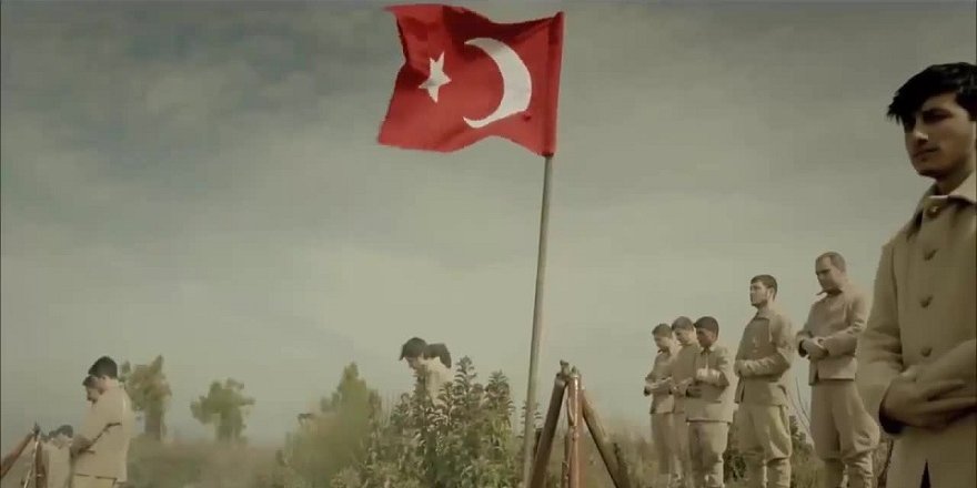 Jandarmadan duygulandıran paylaşım