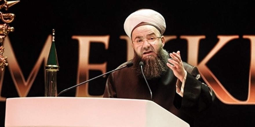 Cübbeli’den ‘cinsel performansı’ artırıcı ayetler