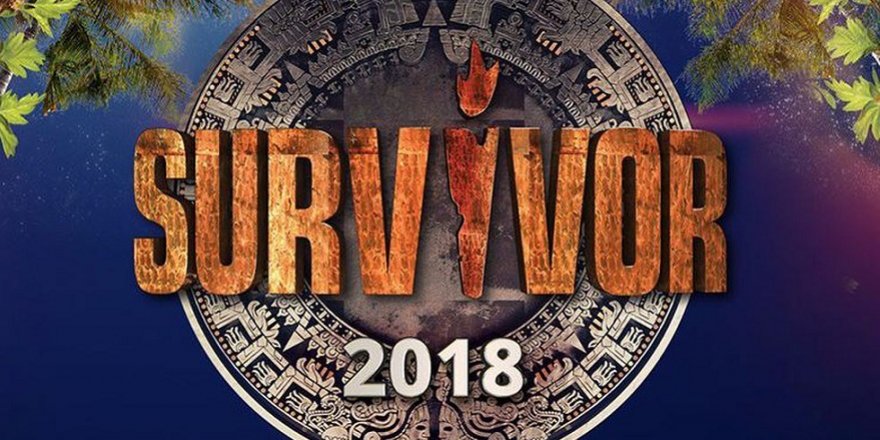 İşte Survivor 2018’in ilk bölüm tanıtımı! Ünlülere büyük şok