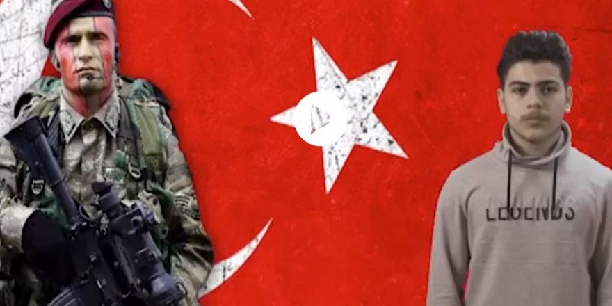 Öğrencilerden Mehmetçik’e haykırış! Namusum yok edilmek istendi